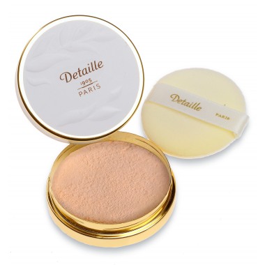 Loose Powder Blé d'Or