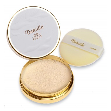 Loose powder Noisette