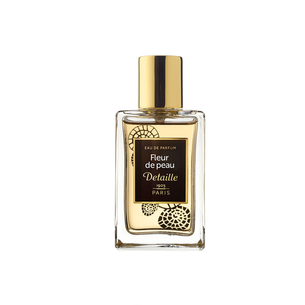 Eau de Parfum Fleur de Peau - Eaux de Parfum | Detaille