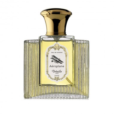 Eau de Toilette Aéroplane