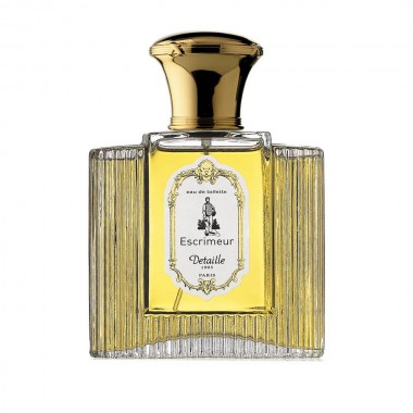 Eau de Toilette Escrimeur