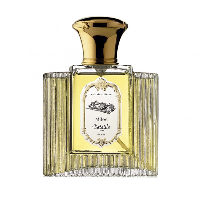 fragrance eau de toilette