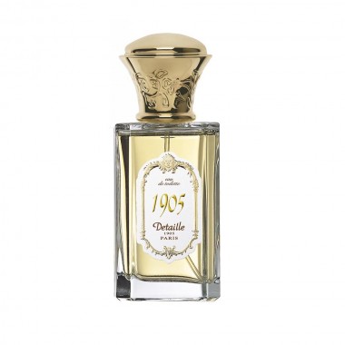 shampoo Alice Savant Perfume Eau de Toilette 1905 | Detaille French Fragrance since 1905