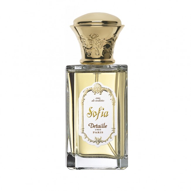 fragrance eau de toilette