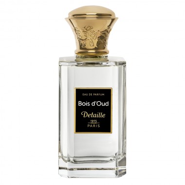 Eau de Parfum Bois d'Oud