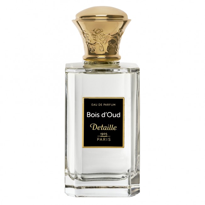 Millésime Bois de feu Eau de Parfum