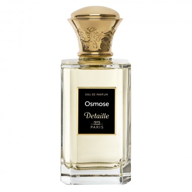 Eau de Parfum Osmose