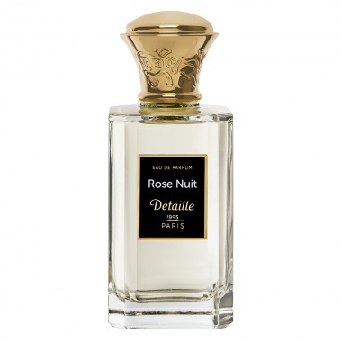 Eau de Parfum Rose Nuit