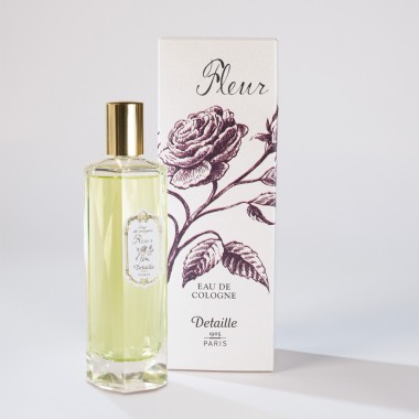 Fleur du Désert - Perfumes - Collections