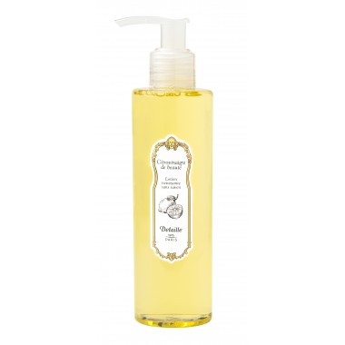Soap-free gentle cleansing lotion Citrovinaigre de Beauté