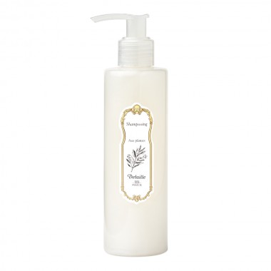 Gentle shampoo Shampoing Doux