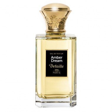 Eau de parfum Amber Dream