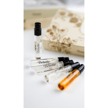 Discovery Set Eaux de Toilette Women