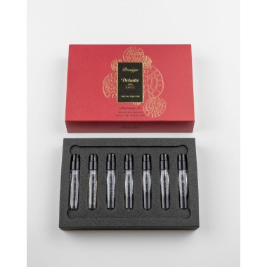 Discovery Set Eaux de Parfum