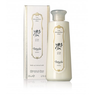 Lait Démaquillant