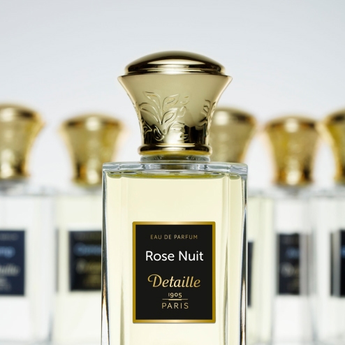Eaux de parfum Detaille